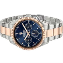 Carica l'immagine nel visualizzatore di Gallery, Maserati Orologio uomo cronografo Competizione R8853100040

