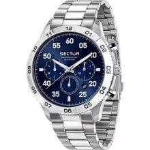 Carica l'immagine nel visualizzatore di Gallery, OROLOGIO SECTOR 270  R3253578033
