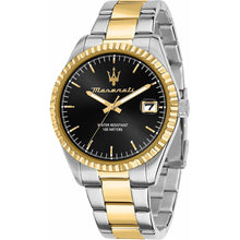 Carica l'immagine nel visualizzatore di Gallery, Orologio maserati competizione  R8853100042
