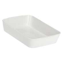 Carica l'immagine nel visualizzatore di Gallery, TEGLIA RETTANGOLARE LASAGNE
