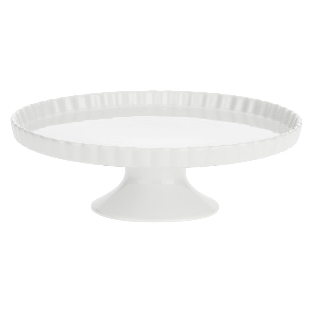 ALZATA TORTA