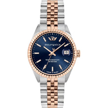 Carica l'immagine nel visualizzatore di Gallery, Orologio Philip watch R8253597118 caribe urban
