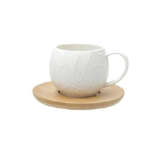 Carica l'immagine nel visualizzatore di Gallery, Tazzine caffe espresso La Porcellana Bianca collezione In tavola
