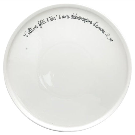PIATTI PIZZA 32CM 6 PZ