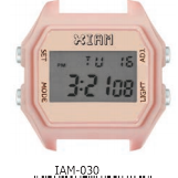 OROLOGIO DIGITALE    IAM-030