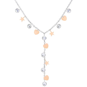 COLLANA  Lady Chic Wow