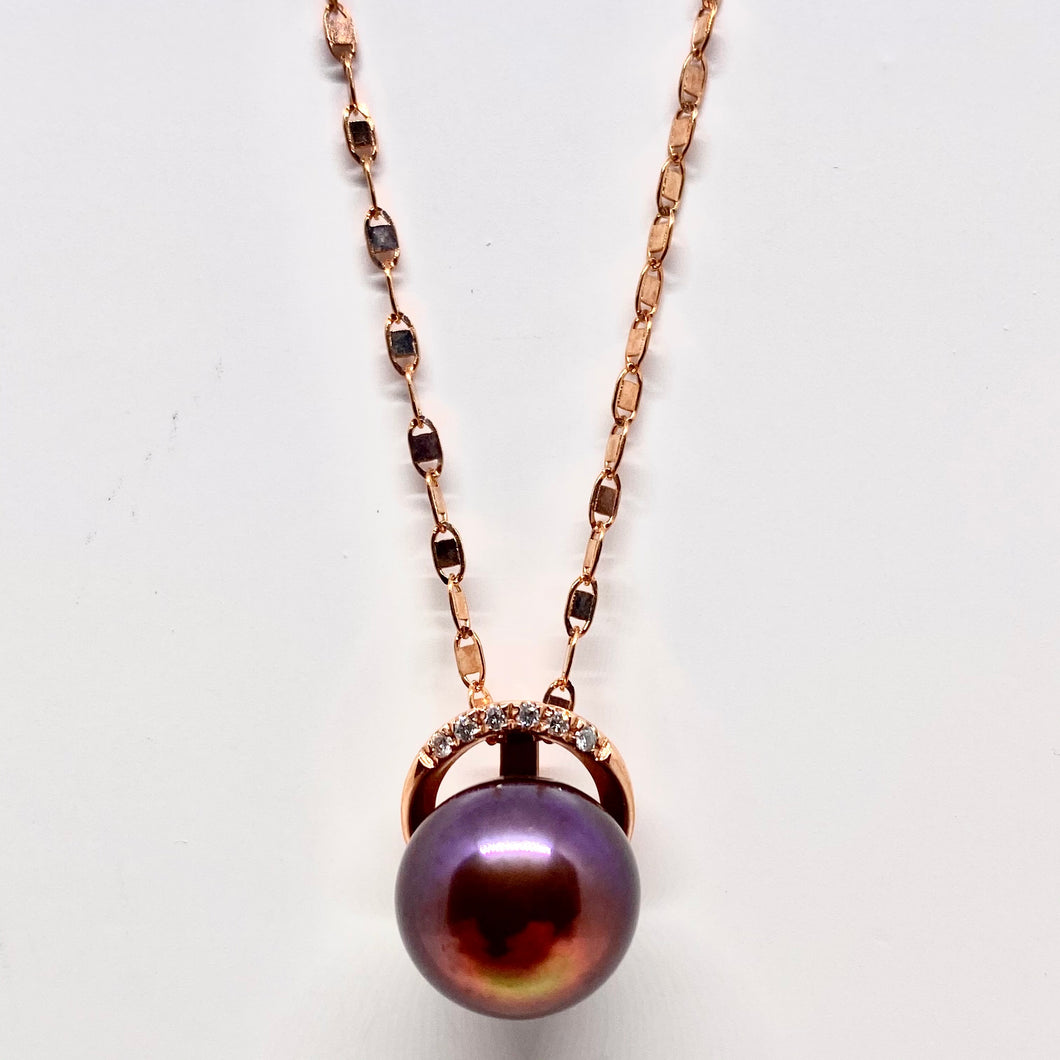 COLLANA PERLE GLP 284