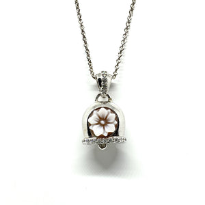COLLANA CAMPANELLA