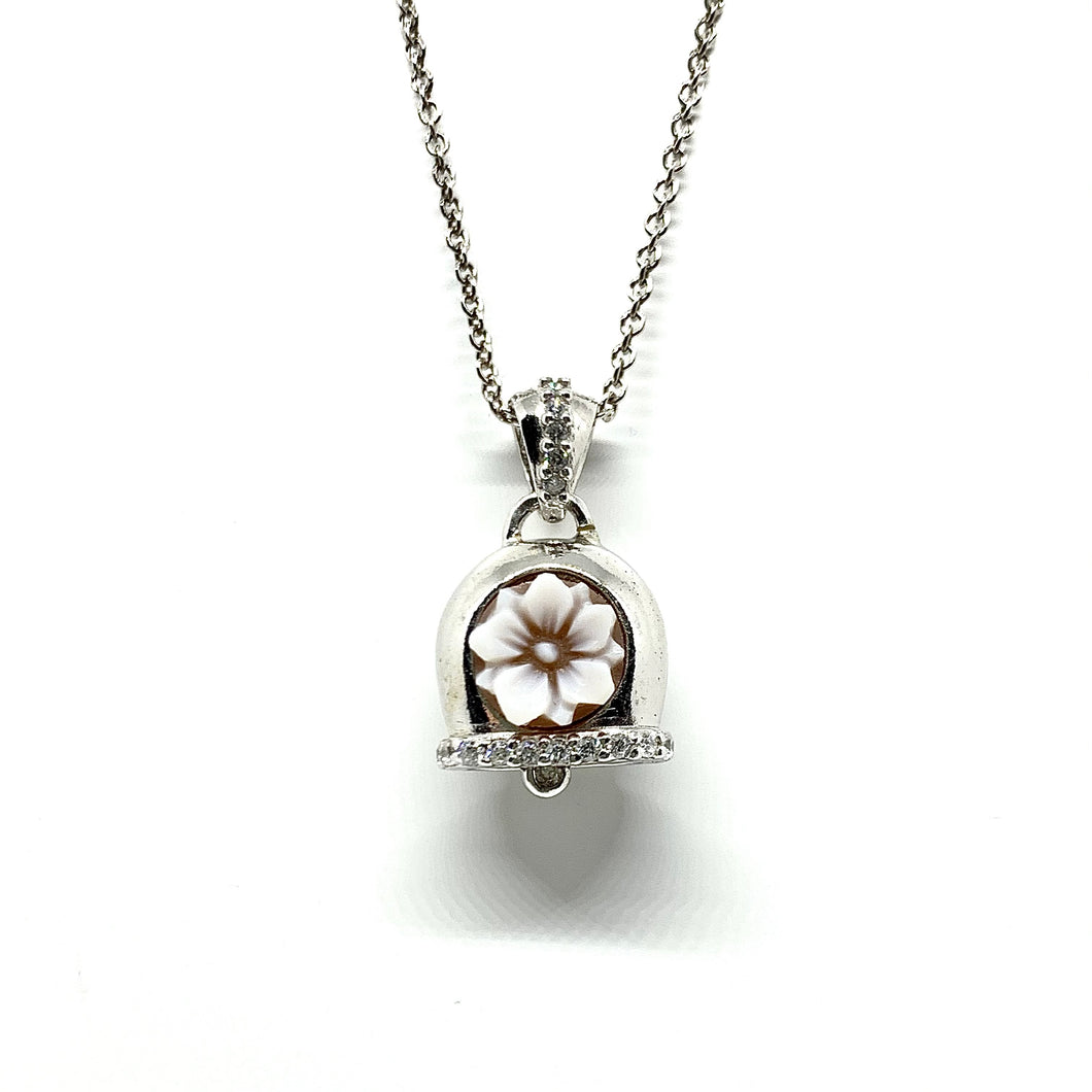 COLLANA CAMPANELLA