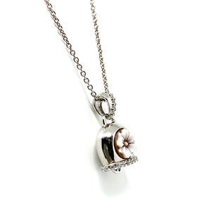 COLLANA CAMPANELLA