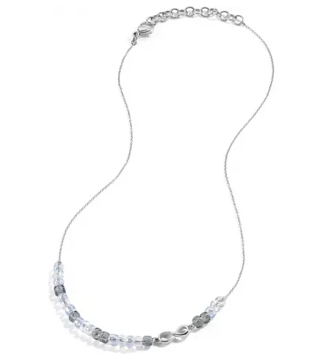 COLLANA ICONE MORE