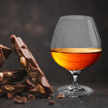 Carica l&#39;immagine nel visualizzatore di Gallery, SET CALICI BRANDY VINARIUM 6 PZ
