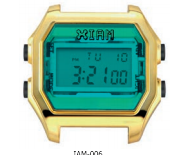 OROLOGIO DIGITALE  IAM-006