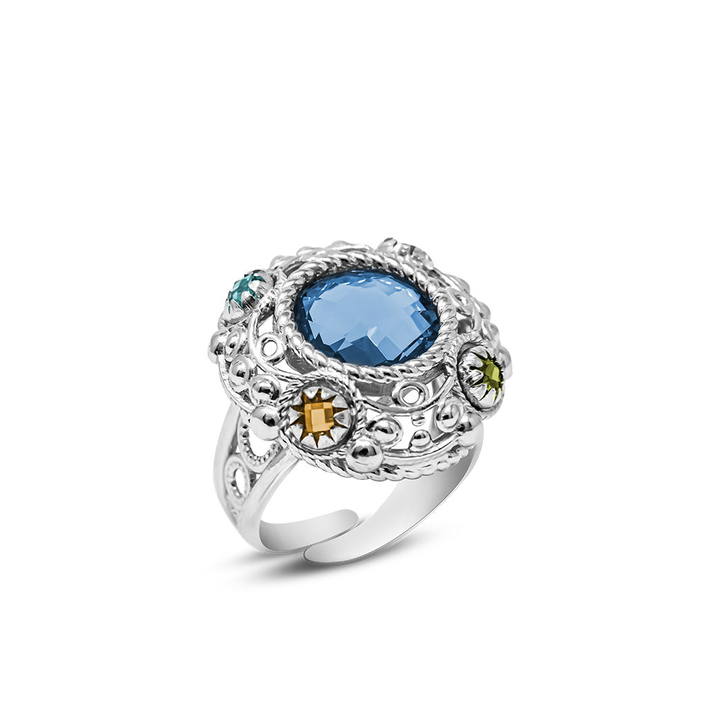 ANELLO LINEA APHRODITE