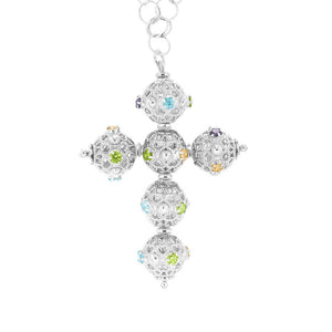 COLLANA LINEA LE GIOIE