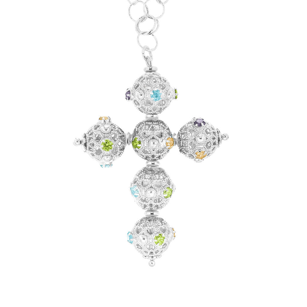 COLLANA LINEA LE GIOIE