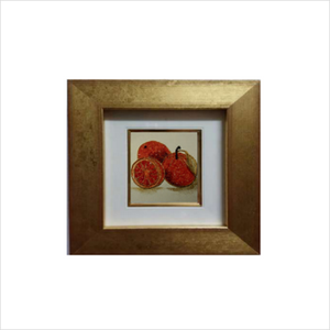 QUADRO ARANCE