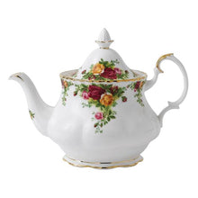 Carica l&#39;immagine nel visualizzatore di Gallery, TEIERA OLD COUNTRY ROSES
