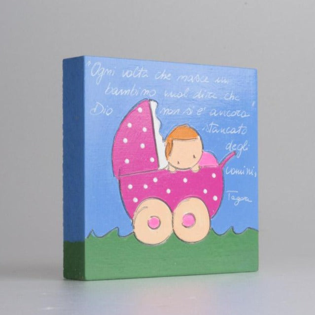 QUADRO BON BON