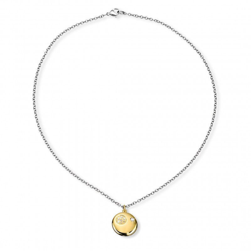 COLLANA LUNA