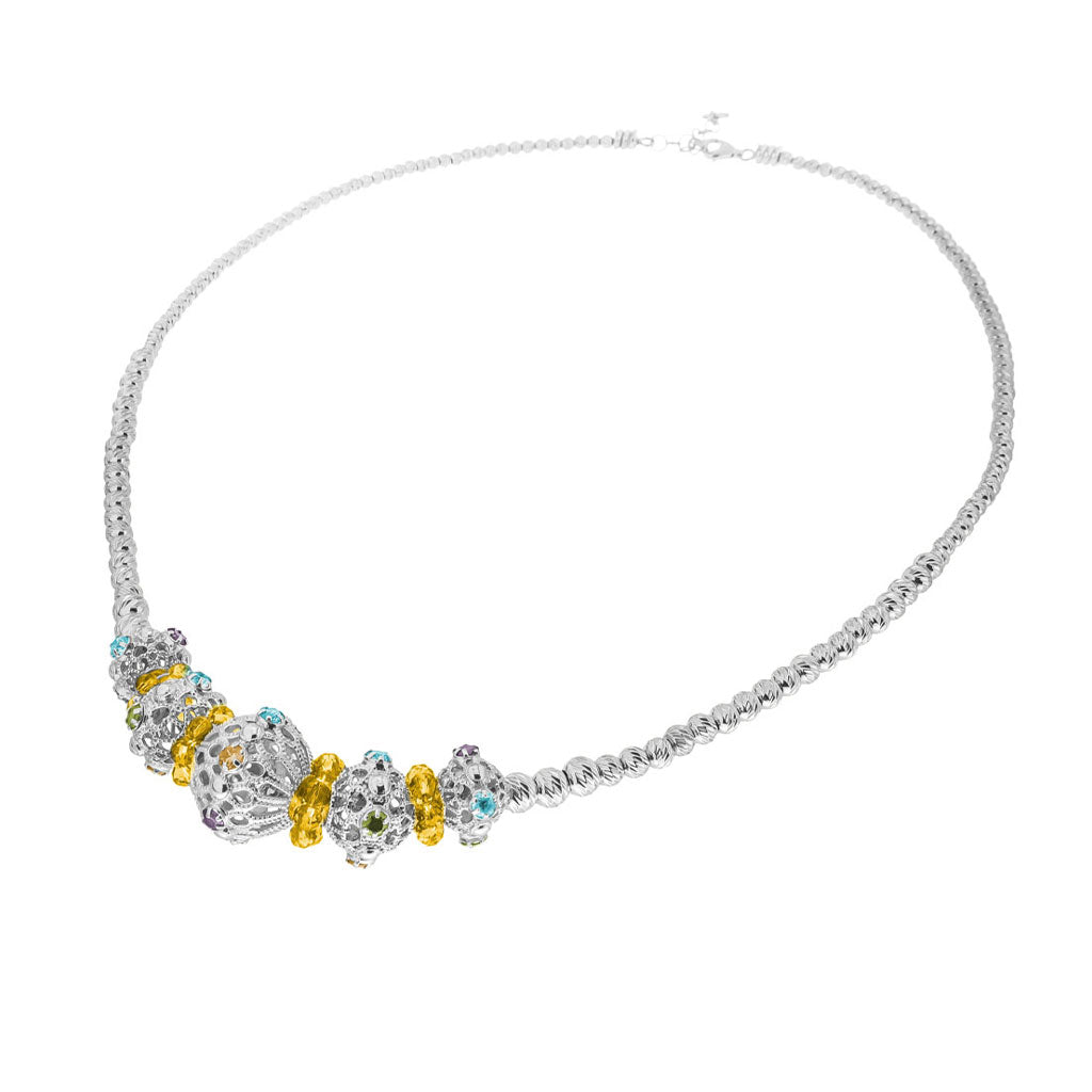 COLLANA LINEA SHINY