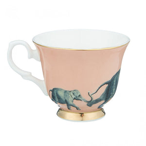 TAZZA DA TE' ELEFANTE