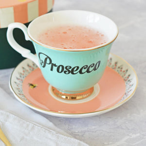 TAZZA DA TE' PROSECCO