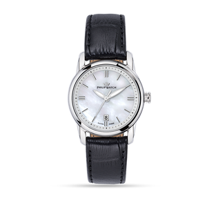 Orologio Quarzo Donna Philip Watch Heritage