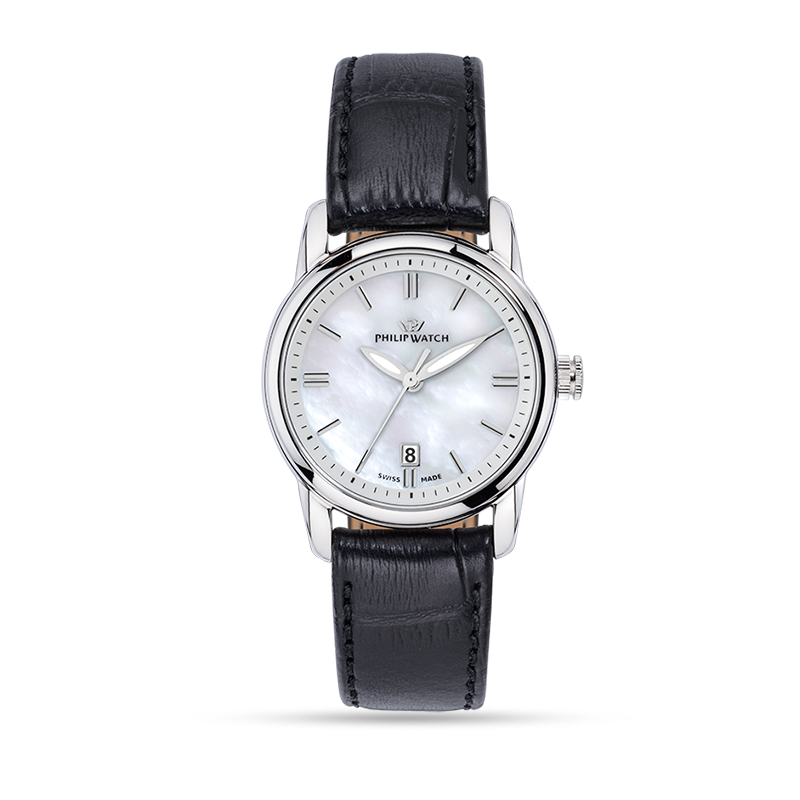 Orologio Quarzo Donna Philip Watch Heritage