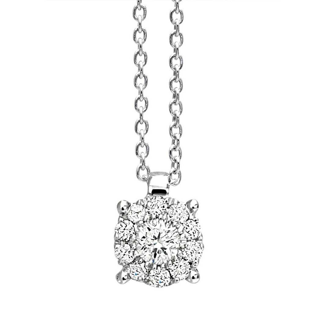 COLLANA CARESSE