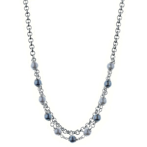 COLLANA PERLE