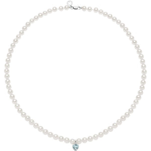 COLLANA PERLE 5/5.5 FWQ 323