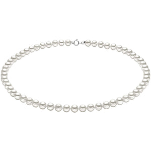 COLLANA PERLE 6/6,5 FWQ 105 AM45