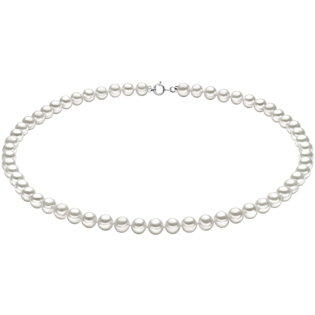 COLLANA PERLE 6/6,5 FWQ 105 AM45