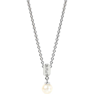 COLLANA PERLE