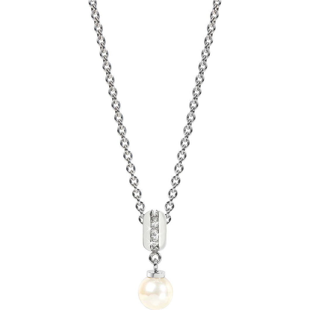 COLLANA PERLE
