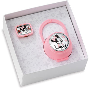 SET 2 PEZZI BOX + SPILLA