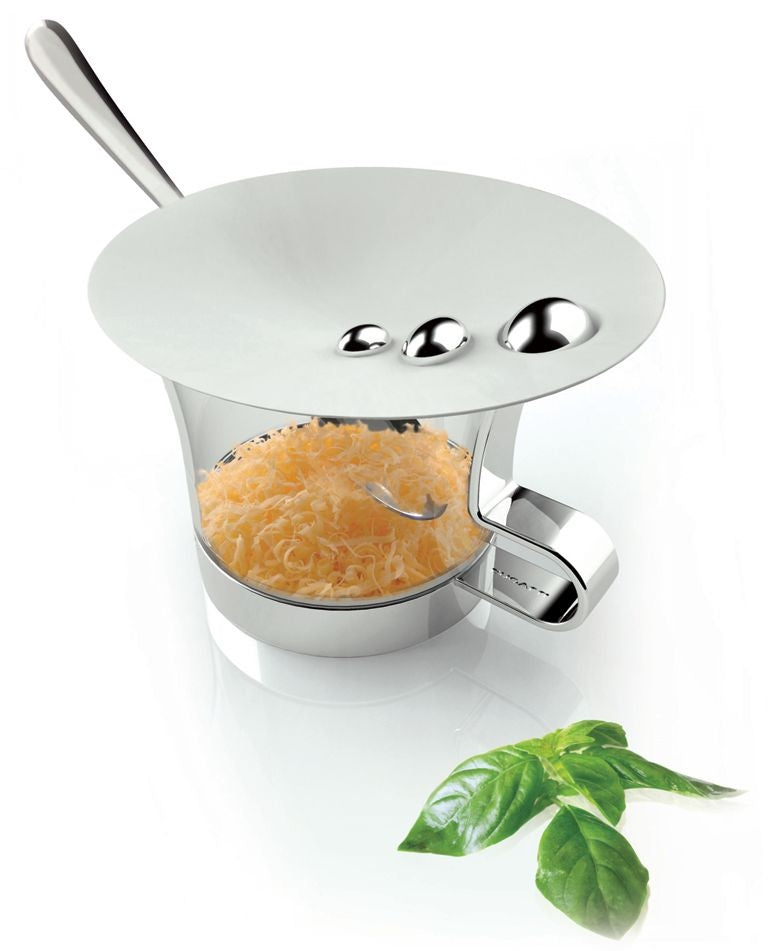 FORMAGGIERA ACQUA