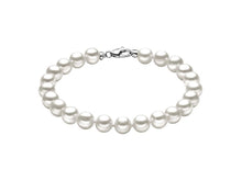 Carica l'immagine nel visualizzatore di Gallery, BRACCIALE PERLE Ø 6,5-7
