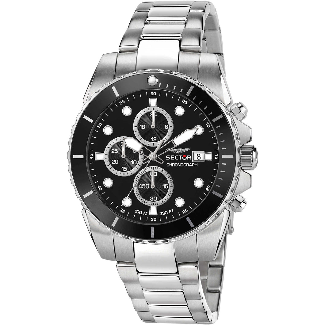 OROLOGIO Sector 450