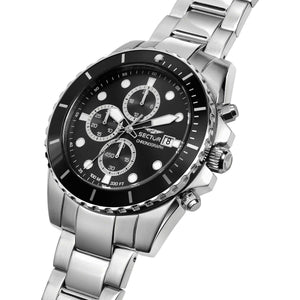 OROLOGIO Sector 450