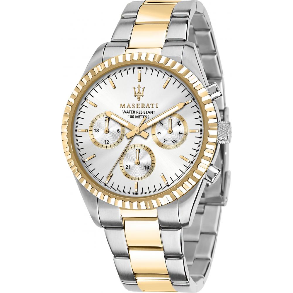 OROLOGIO COMPETIZIONE ***