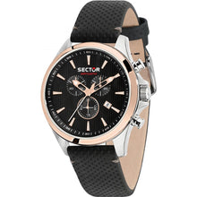 Carica l&#39;immagine nel visualizzatore di Gallery, OROLOGIO SECTOR 180
