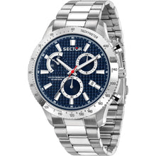 Carica l&#39;immagine nel visualizzatore di Gallery, OROLOGIO SECTOR 270
