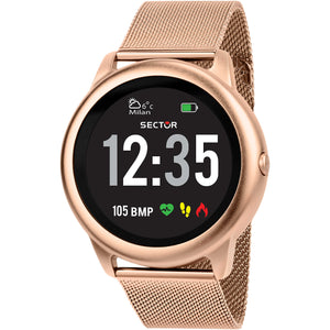 OROLOGIO  Smartwatch  Sector S-01