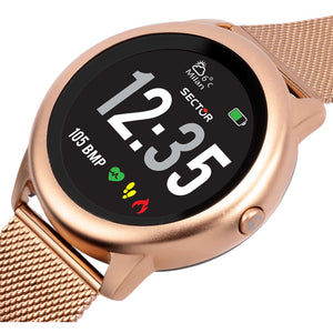 OROLOGIO  Smartwatch  Sector S-01