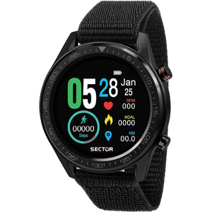 OROLOGIO  Smartwatch  Sector S-02