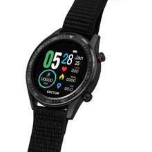 Carica l&#39;immagine nel visualizzatore di Gallery, OROLOGIO  Smartwatch  Sector S-02
