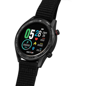 OROLOGIO  Smartwatch  Sector S-02