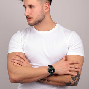 OROLOGIO  Smartwatch  Sector S-02